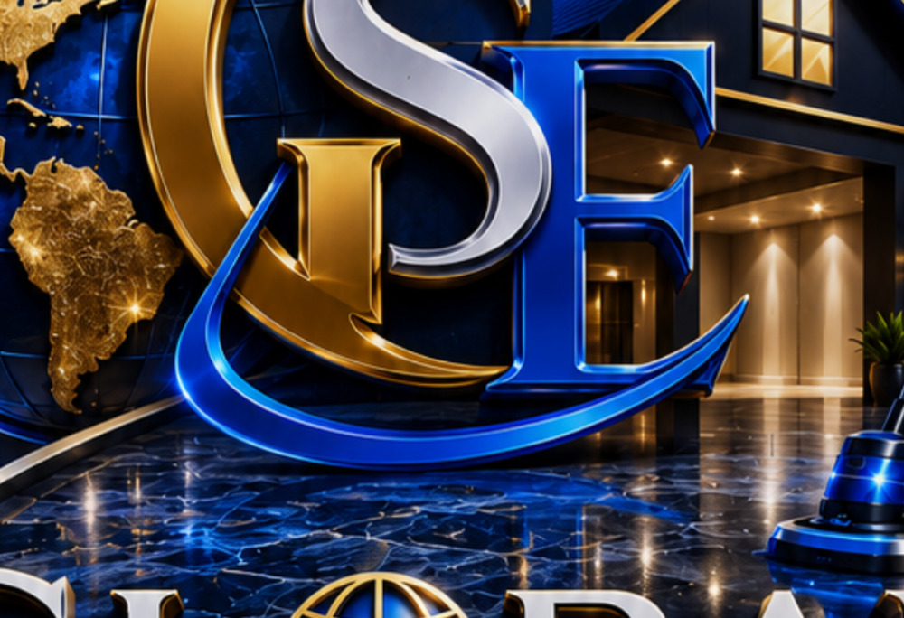 Global Services Enterprise brand graphic